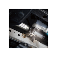 chave de impacto angular 18v 340nm sem bateria brush dtl300z makita