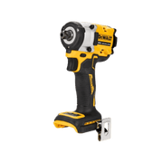 chave de impacto sem bateria atomic brushless dewalt