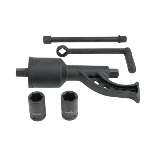 chave de roda desforcimetro de torque vonder
