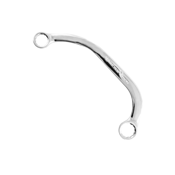 chave estrela meia lua 11x13 encart profissional belzer 8888