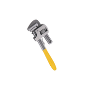 chave griffo p tubo 12 stillson vonder 503901