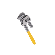 chave griffo p tubo 12 stillson vonder 503901