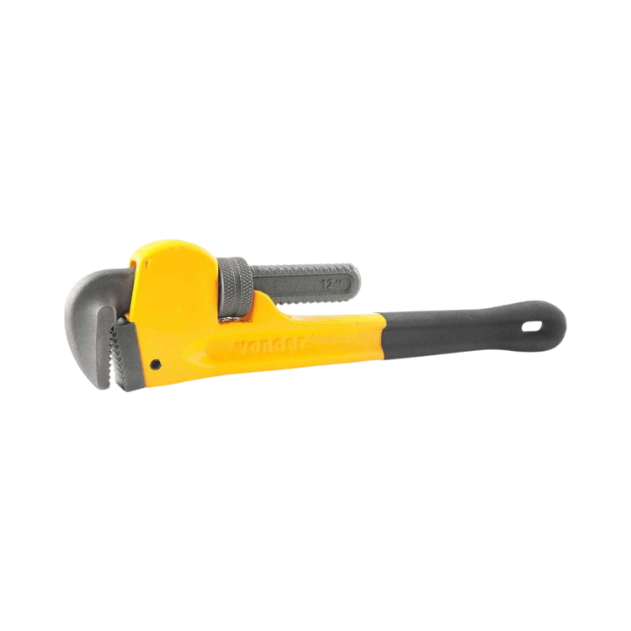 chave griffo para tubo 12 americana vonder horizontal