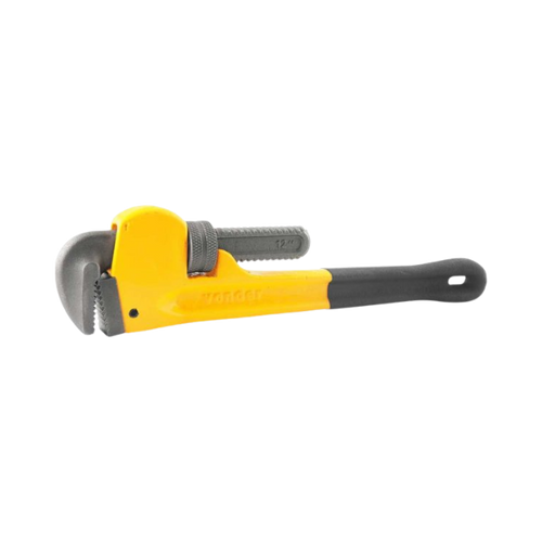 chave griffo para tubo 12 americana vonder horizontal