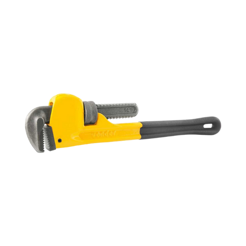 chave griffo para tubo 14 americana vonder horizontal