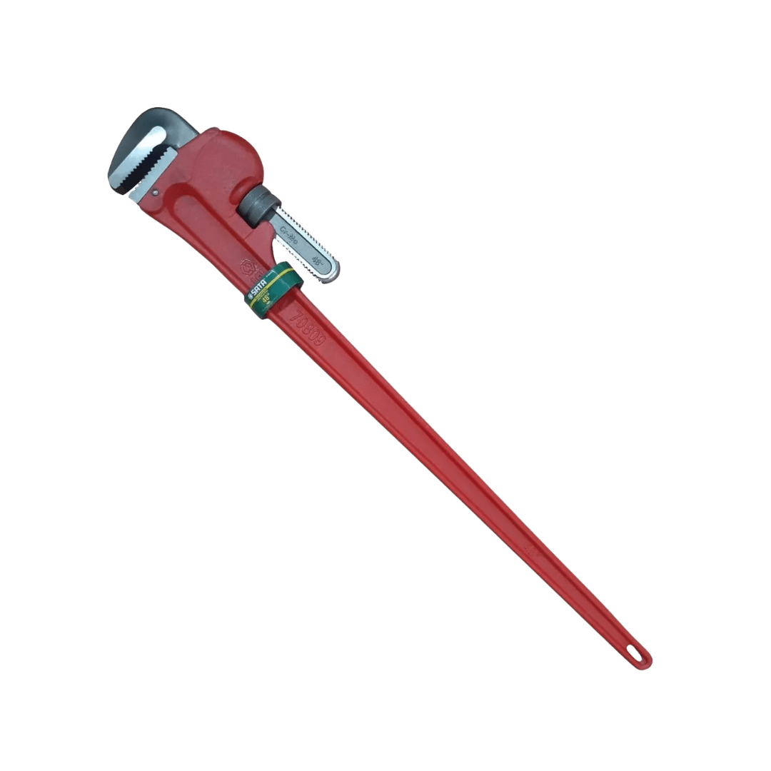 chave griffo para tubo 48 americana sata