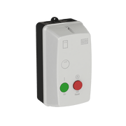 chave magnetica 5cv trifasica weg