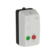 chave magnetica 5cv trifasica weg