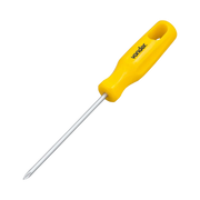 chave phillips 3mm 1,8 x 3 76mm vonder