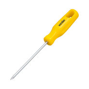chave phillips 3mm 1,8 x 3 76mm vonder