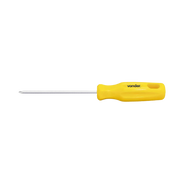 chave phillips 3mm 1,8 x 3 76mm vonder