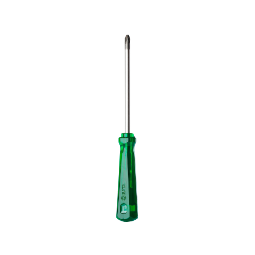chave phillips 3mm 1,8 x 3 80mm st61367 sata 527987
