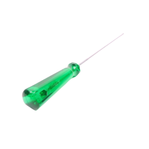 chave phillips 3mm 1,8 x 3 80mm st61367 sata 527987