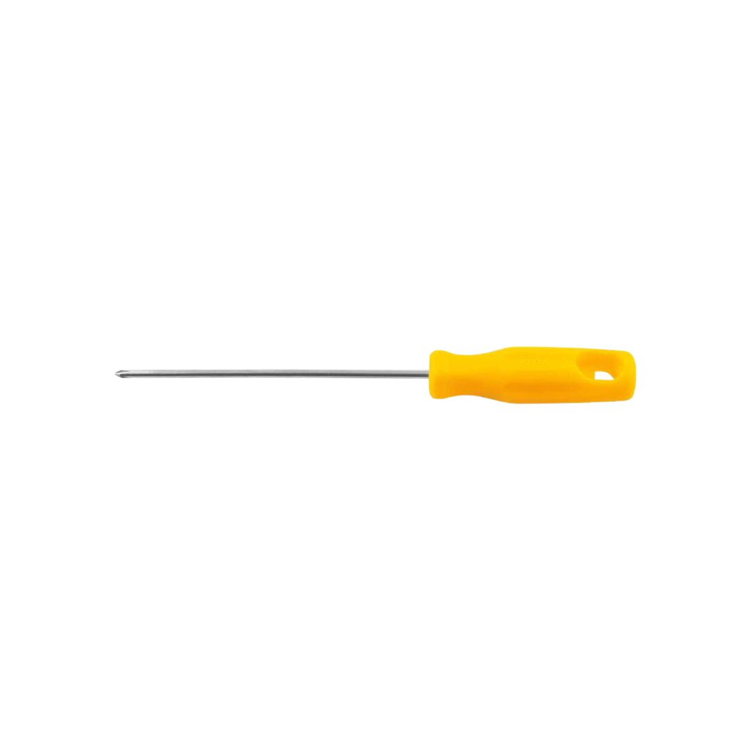Chave Phillips 3mm 18 X 4pol 101mm Vonder