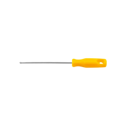 Chave Phillips 3mm 18 X 4pol 101mm Vonder
