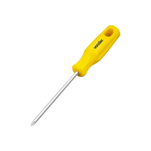 Chave Phillips 5mm 316 X 4pol 101mm Vonder