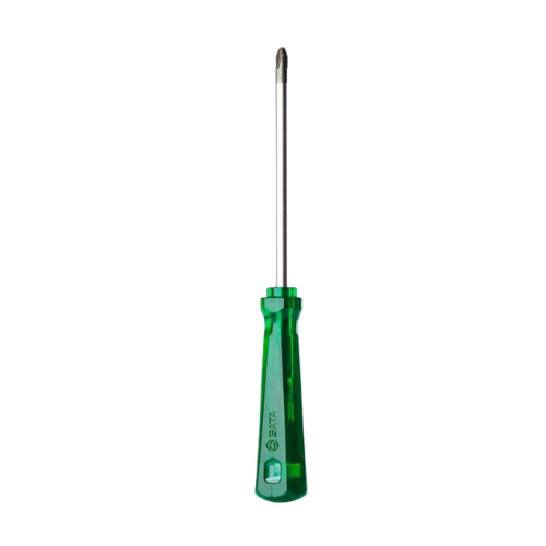 Chave Phillips 6mm 14 X 5pol125mm ST61377 Profissional Sata