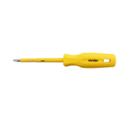 Chave Phillips Isolada 3mm 1,8 X 3 75mm Vonder