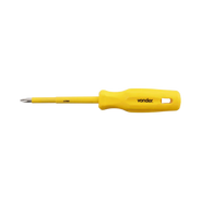 Chave Phillips Isolada 5mm 3,16 X 4 100mm Vonder