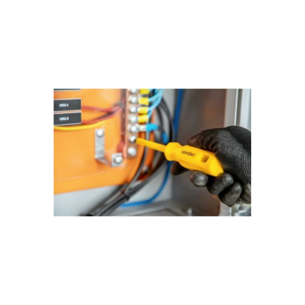 chave phillips isolada 5mm 316x6 152mm vonder 529228
