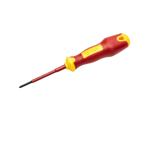 chave phillips isolada vde 2 x 100mm sata