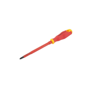 chave phillips isolada vde vermelha 5mm 3 16 x 314 80mm vonder 529234