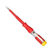 chave teste fenda 220 250v 4615 3,0 gedore 504754