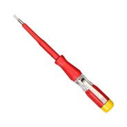 chave teste fenda 220 250v 4615 3,0 gedore 504754
