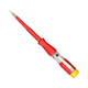 Chave Teste Fenda 220V/250V 4615 - 3.0 Gedore