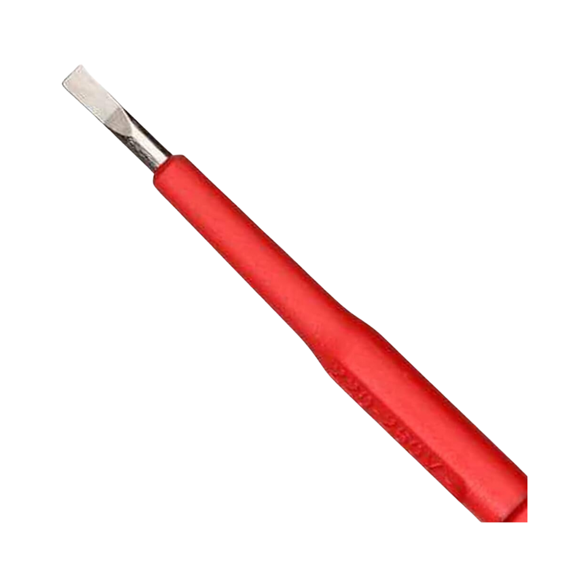 chave teste fenda 220 250v 4615 3,0 gedore 504754