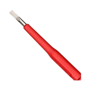 chave teste fenda 220 250v 4615 3,0 gedore 504754
