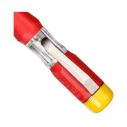 chave teste fenda 220 250v 4615 3,0 gedore 504754
