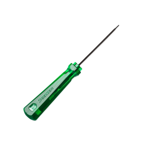 chave torx reta t10 profissional belzer 1768