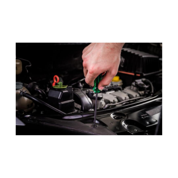 chave torx reta t10 profissional sata 532429