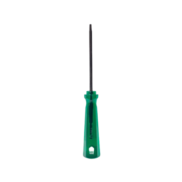 chave torx reta t20 profissional sata 529909