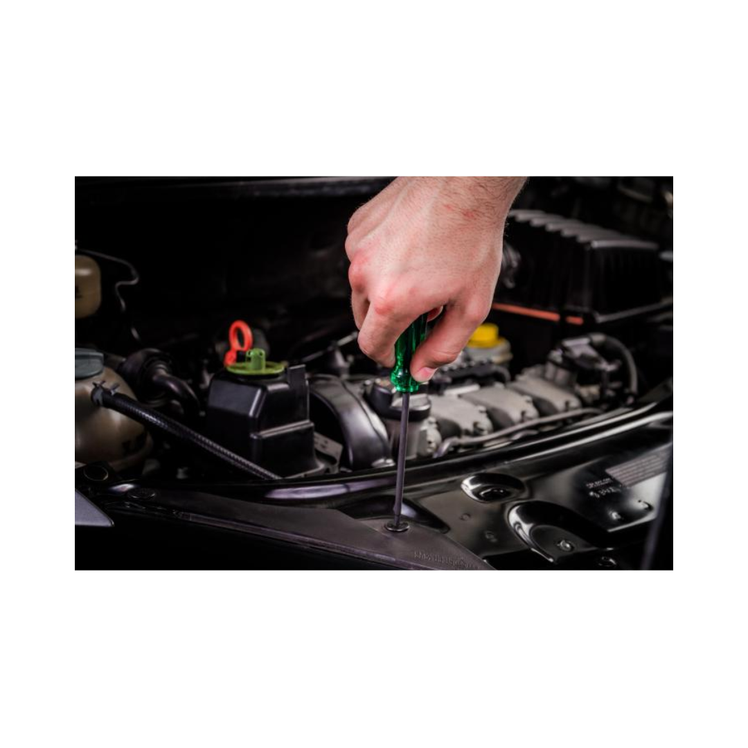 chave torx reta t8 st61468 sata 524781