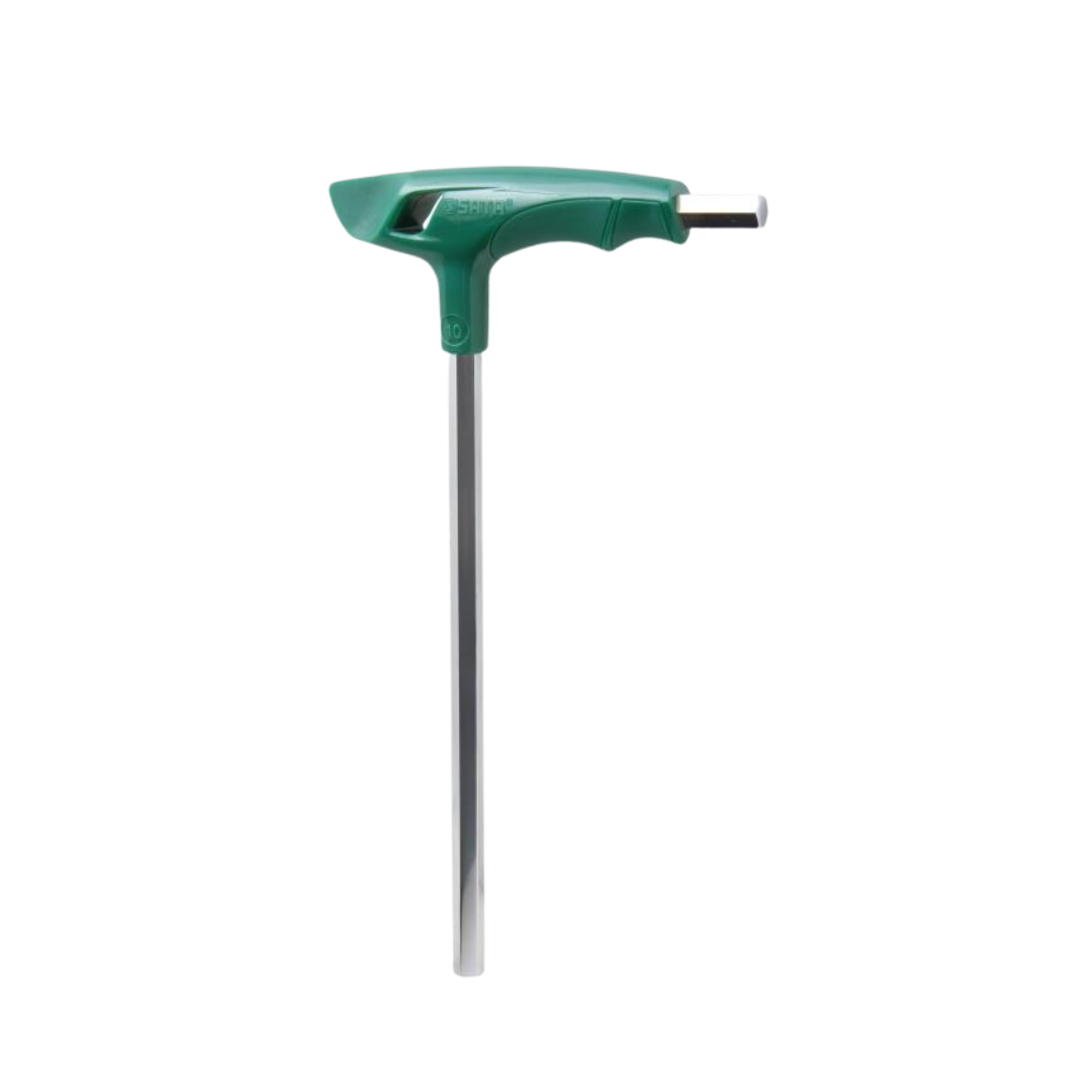 Chave Allen (hexagonal) 7mm Com Cabo T St83313sc Sata