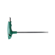 Chave Allen (hexagonal) 7mm Com Cabo T St83313sc Sata