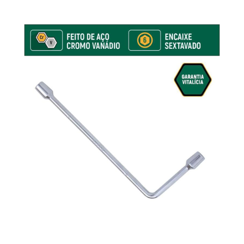 Chave Biela Sextavada 11mm St47514l Sata