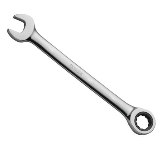 Chave Combinada C/ Catraca 10.00Mm Ref.St43203St Sata