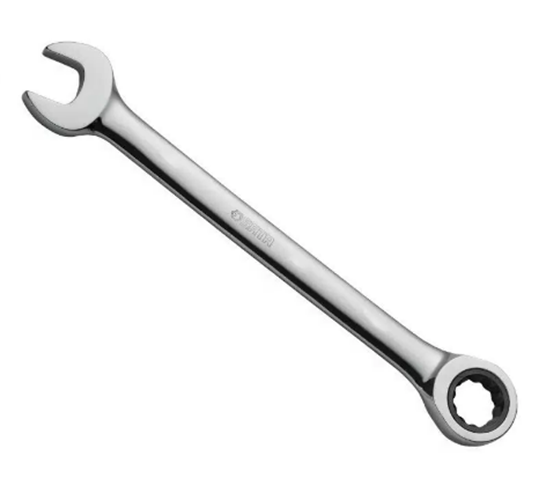 Chave Combinada C/ Catraca 11.00Mm Ref.St43204St Sata