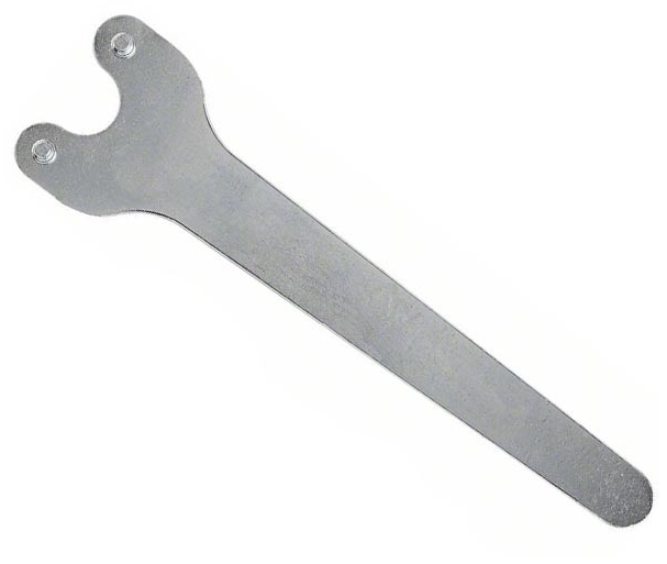 Chave De Aperto Para Esmerilhadeira 7 E 9 Com 2 Pinos Bosch