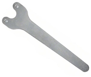 Chave De Aperto Para Esmerilhadeira 7 E 9 Com 2 Pinos Bosch