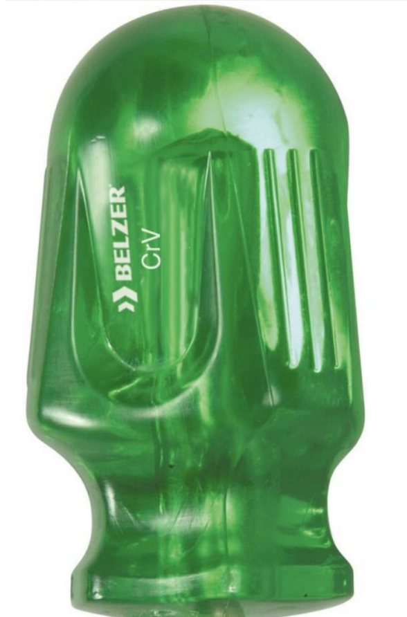 Chave De Fenda Cotoco 8 X 38 Mm Profissional Belzer