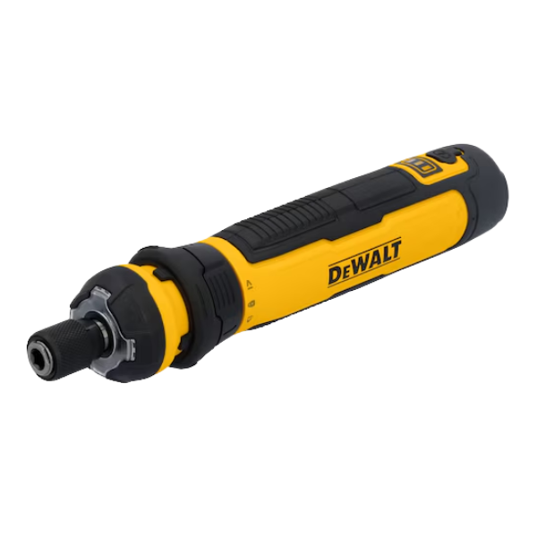 Chave De Fenda Sem Fio 4v Recarregável Dwht66719 Dewalt