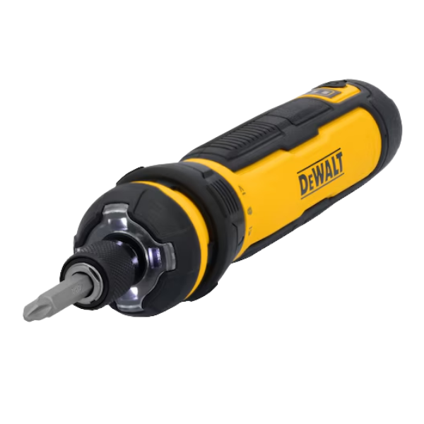 Chave De Fenda Sem Fio 4v Recarregável Dwht66719 Dewalt