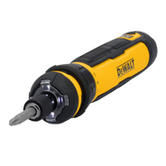 Chave De Fenda Sem Fio 4v Recarregável Dwht66719 Dewalt