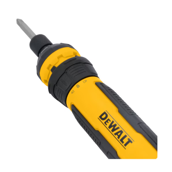 Chave De Fenda Sem Fio 4v Recarregável Dwht66719 Dewalt