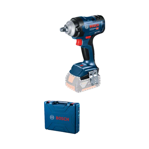 Chave De Impacto 1/2 18v (400NM)  Sem Bateria Gds 18v-400 Bosch