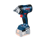 Chave De Impacto 1/2 18v (400NM)  Sem Bateria Gds 18v-400 Bosch